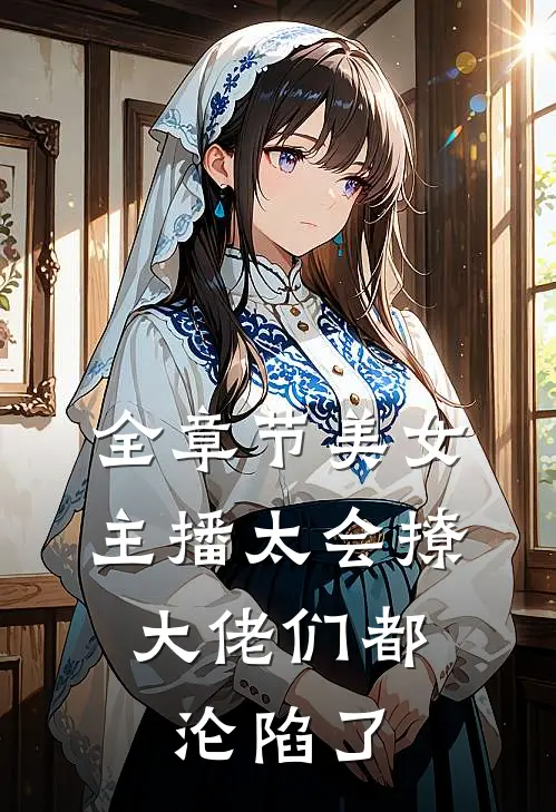 全章节美女主播太会撩,大佬们都沦陷了漫画