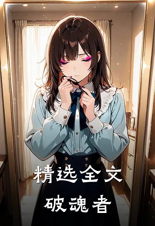 精选全文破魂者