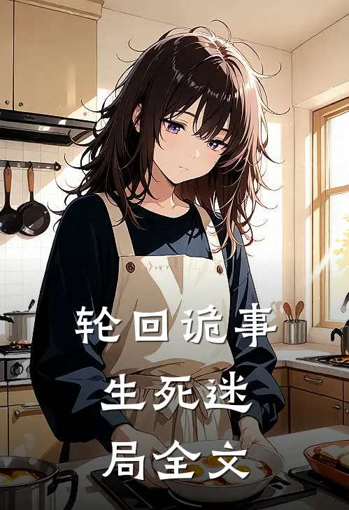 轮回诡事生死迷局全文免费阅读