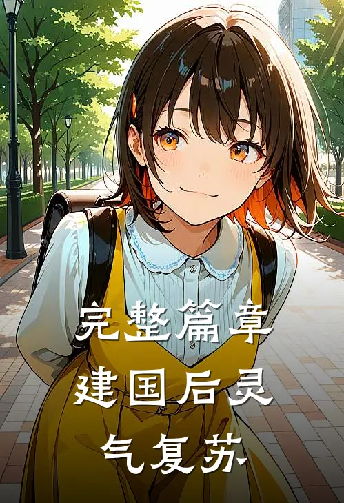 完整篇章建国后灵气复苏