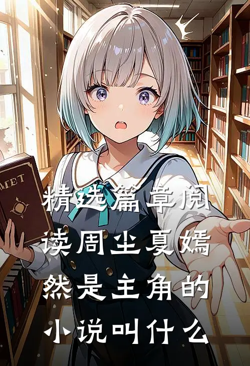 精选篇章阅读周尘夏嫣然是主角的小说叫什么