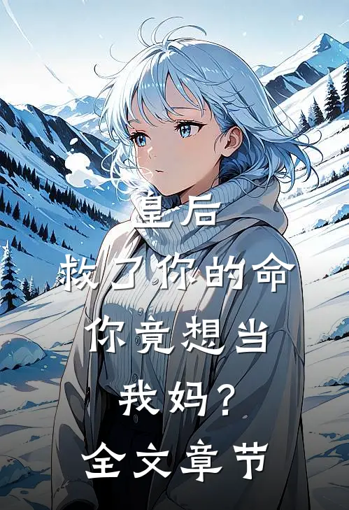 皇后,救了你的命,你竟想当我妈?全文章节阅读