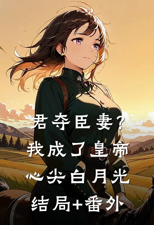 君夺臣妻？我成了皇帝心尖白月光结局+番外