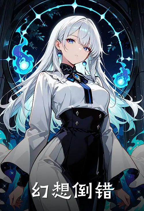 幻想倒错