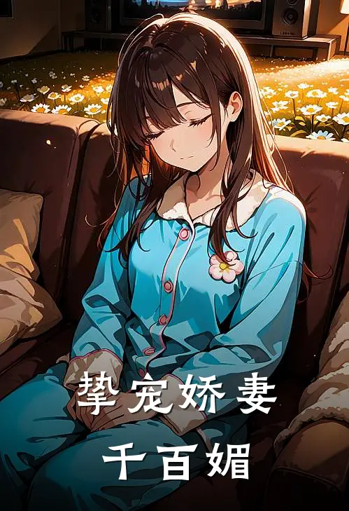 挚宠娇妻千百媚