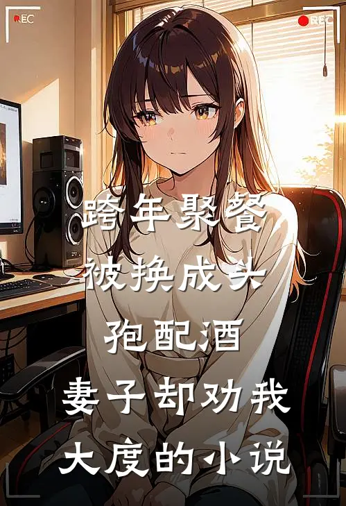 跨年聚餐被换成头孢配酒，妻子却劝我大度的小说