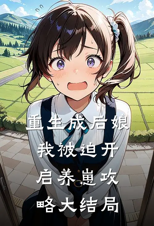 重生成后娘,我被迫开启养崽攻略大结局免费阅读