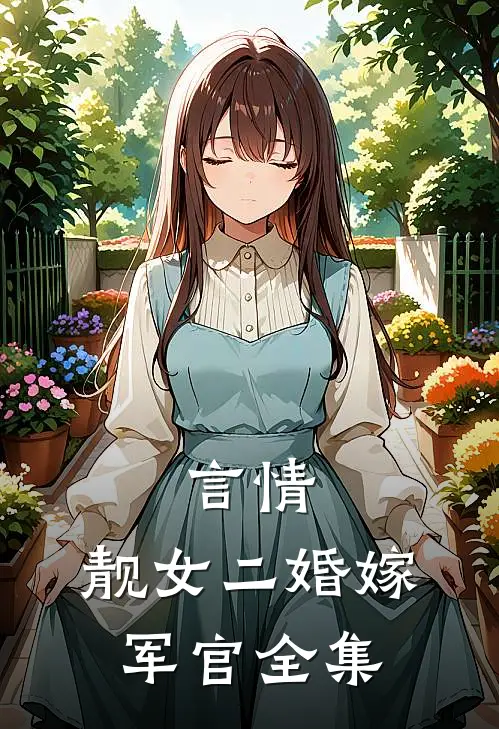 言情靓女二婚嫁军官全集免费观看