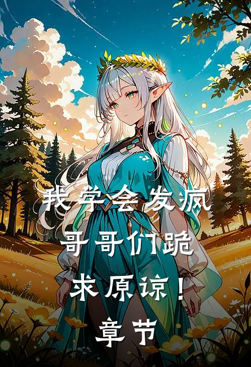 我学会发疯,哥哥们跪求原谅!章节免费阅读