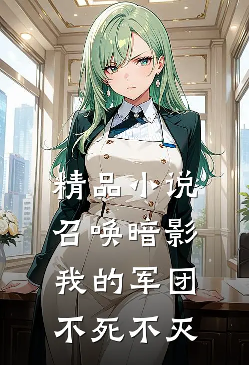 精品召唤暗影我的军团不死不灭免费阅读