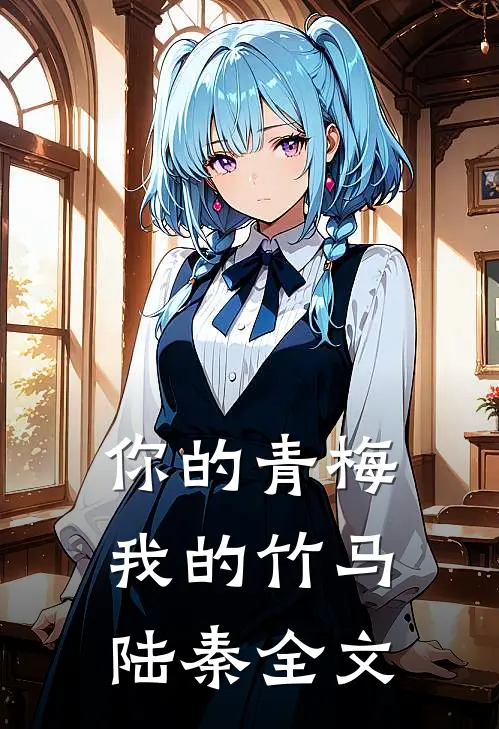 你的青梅,我的竹马陆秦全文在线阅读