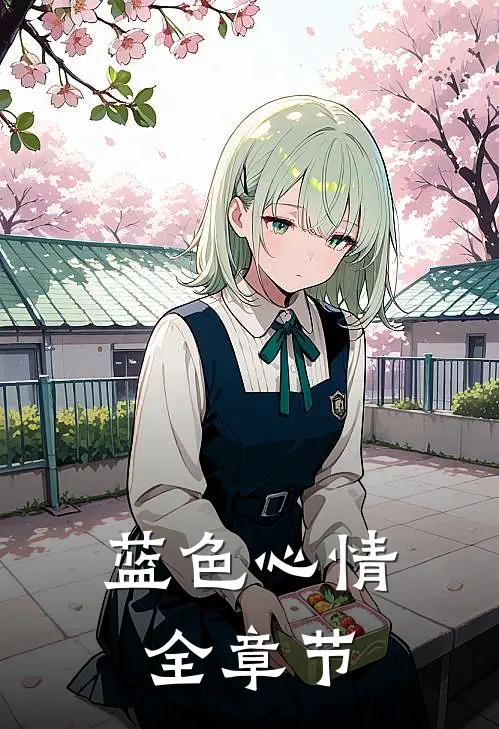 蓝色心情全章节