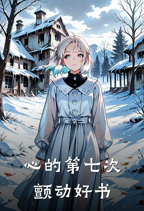 心的第七次颤动好书