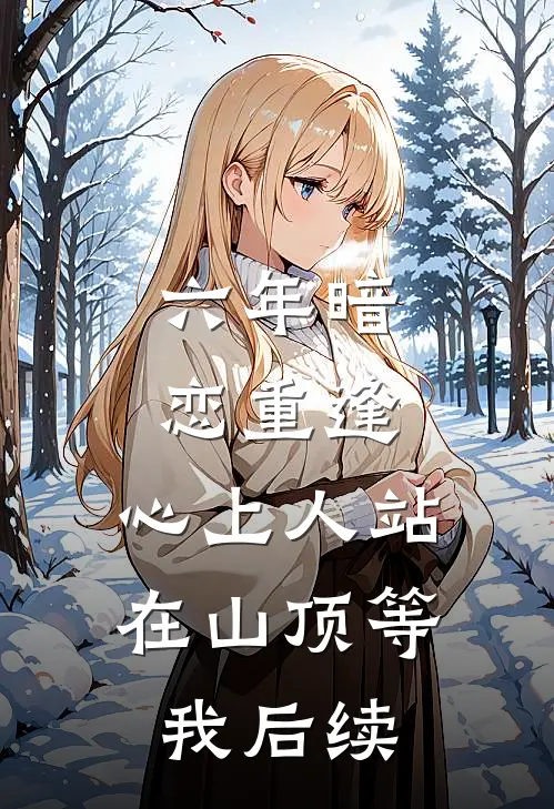 六年暗恋重逢,心上人站在山顶等我后续