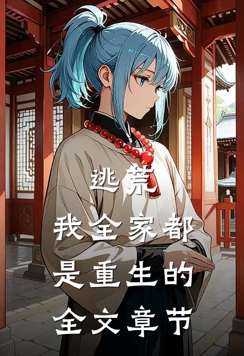 逃荒,我全家都是重生的全文章节阅读