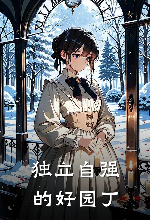 独立自强的好园丁