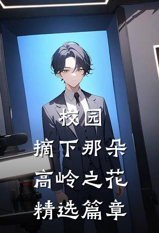 校园：摘下那朵高岭之花精选篇章
