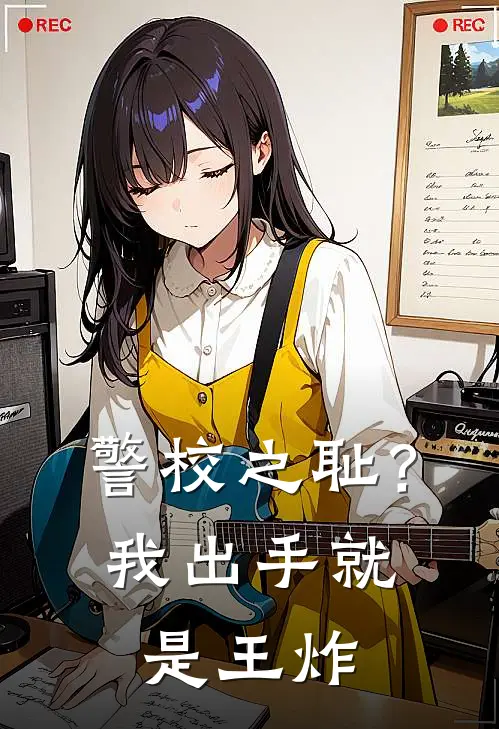 警校之耻?我出手就是王炸人气TXT