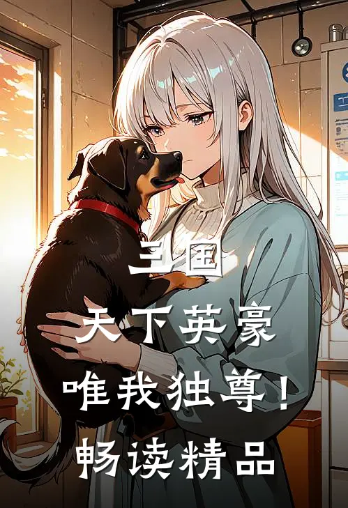 三国天下英豪,唯我独尊!畅读精品
