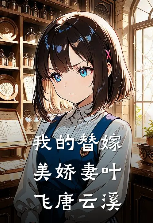 我的替嫁美娇妻叶飞唐云溪