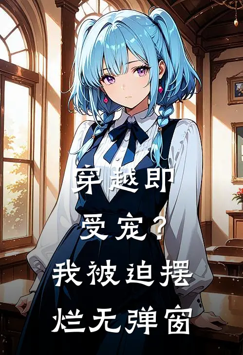穿越即受宠?我被迫摆烂无弹窗