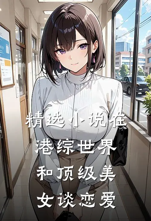 精选小说在港综世界和顶级美女谈恋爱