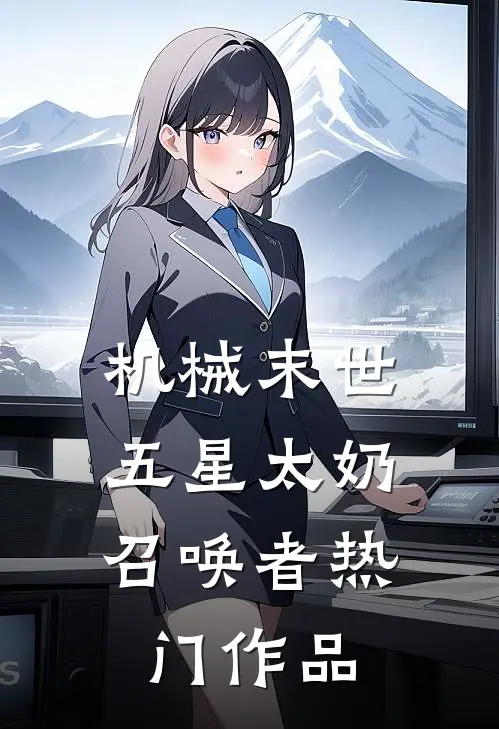 机械末世：五星太奶召唤者热门作品