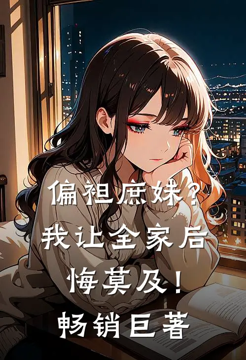 偏袒庶妹?我让全家后悔莫及!畅销巨著