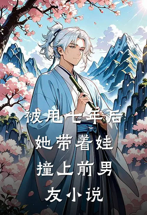 被甩七年后,她带着娃撞上前男友阅读