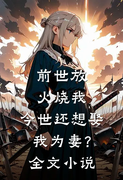 前世放火烧我,今世还想娶我为妻?全文