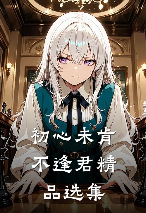 初心未肯不逢君精品选集