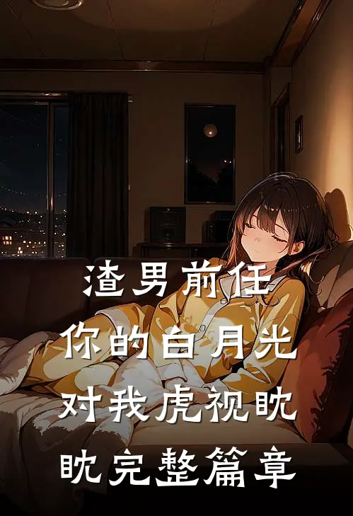 渣男前任,你的白月光对我虎视眈眈完整篇章在线阅读