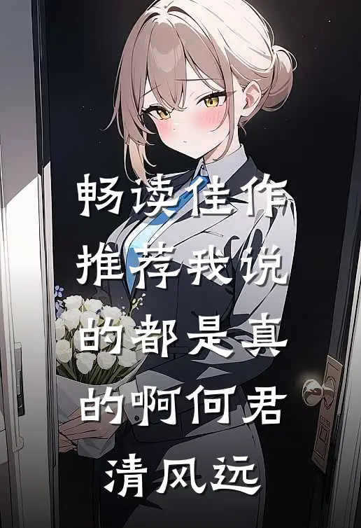 畅读佳作推荐我说的都是真的啊 何君清风远