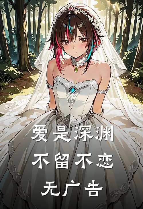爱是深渊,不留不恋无广告免费阅读