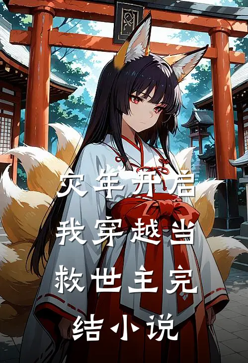 灾年开启，我穿越当救世主完结小说
