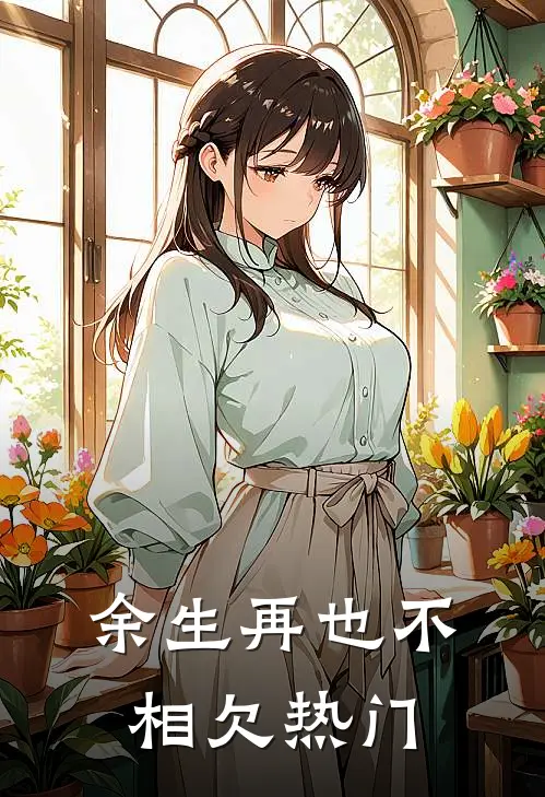余生再也不相欠热门歌词