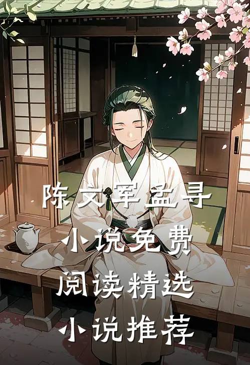 陈文军孟寻小说免费阅读精选小说推荐