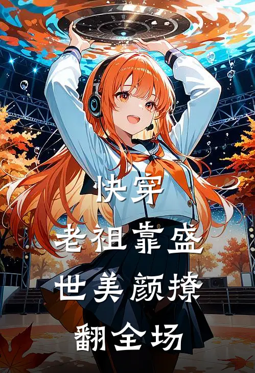 快穿老祖靠盛世美颜撩翻全场完本