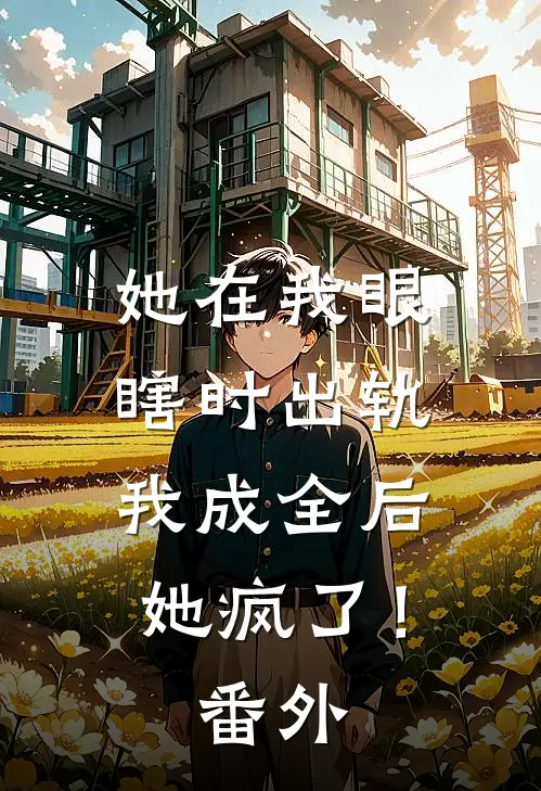 她在我眼瞎时出轨,我成全后她疯了! 番外免费阅读