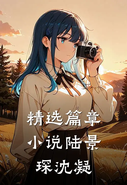 精选篇章小说陆景琛沈凝