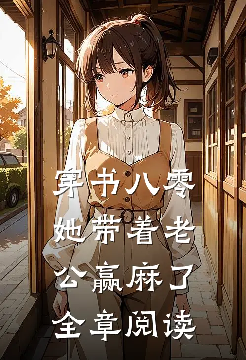 穿书八零：她带着老公赢麻了全章阅读