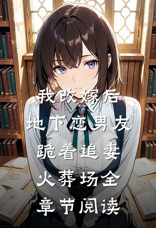 我改嫁后，地下恋男友跪着追妻火葬场全章节阅读