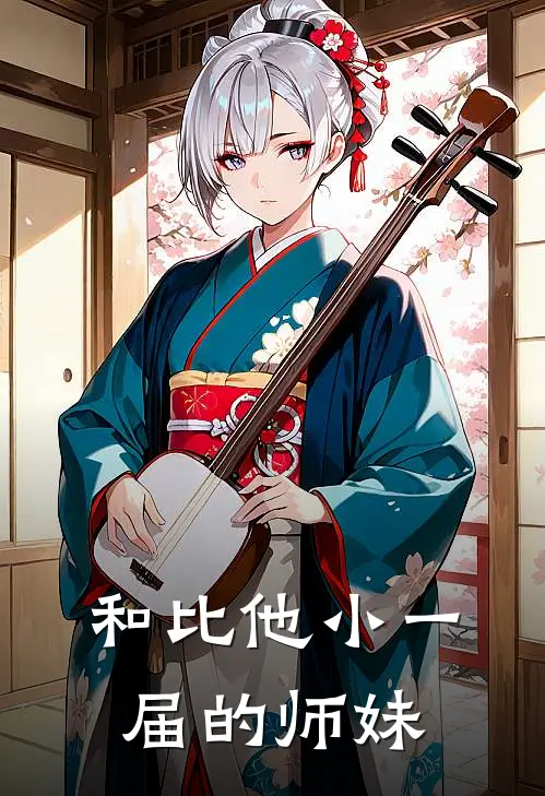 和比他小一届的师妹
