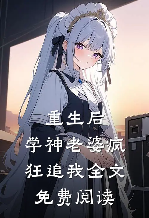 重生后,学神老婆疯狂追我全文免费阅读
