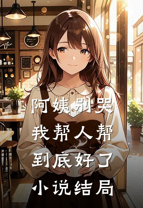 阿姨别哭,我帮人帮到底好了结局怎么样