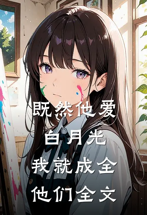 既然他爱白月光,我就成全他们全文在线阅读