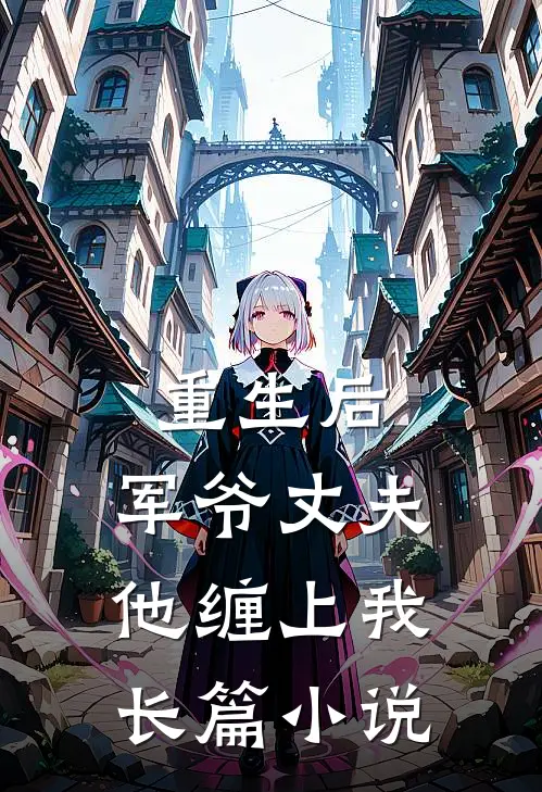 重生后,军爷丈夫他缠上我长篇