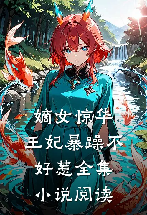 嫡女惊华王妃暴躁不好惹全集阅读免费