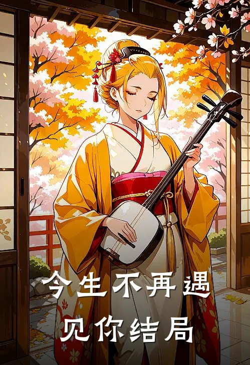 今生不再遇见你结局是he吗
