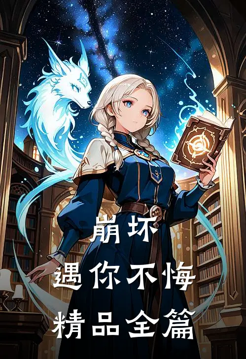 崩坏遇你不悔精品全篇免费阅读